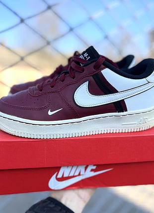 Nike air force кроссовки оригинал 37 размер