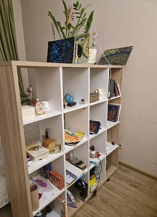 Перегородка для зонування