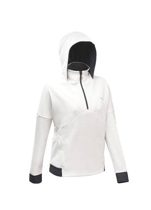 Худи толстовка quechua из декатлон