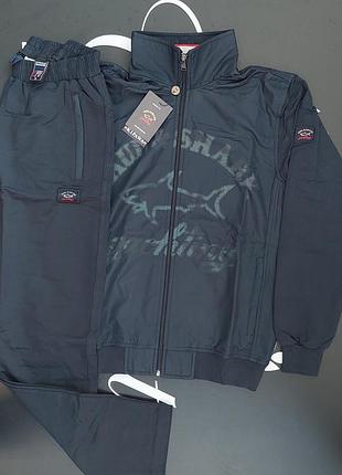Спортивний костюм paul shark