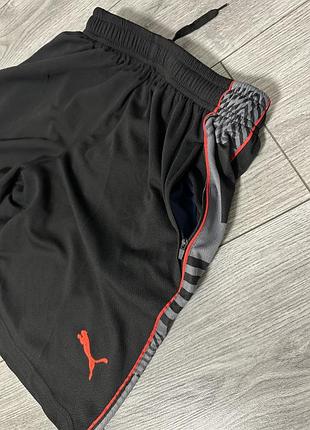 Футбольні шорти puma 4