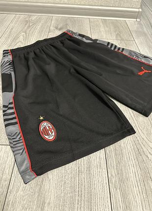 Футбольні шорти puma 2