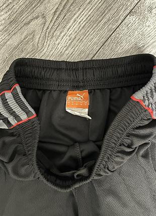 Футбольні шорти puma 5