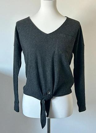 Піжамна кофта хс etam