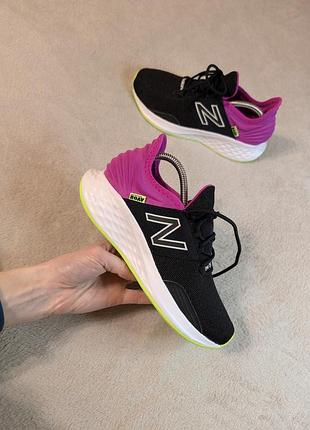 Кроссовки new balance athletics erin размер 25 см original отличное состояние как новые
