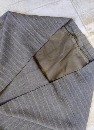 Спідниця пряма 7