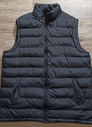 Жилетка mountain warehouse