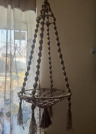 Лежанка / гамак для кошек или для малых собак