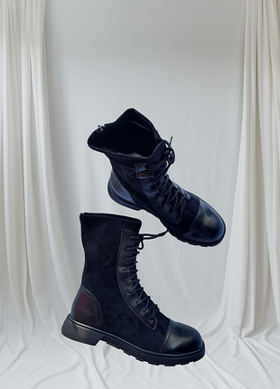 Черевики/ботильйони жіночі