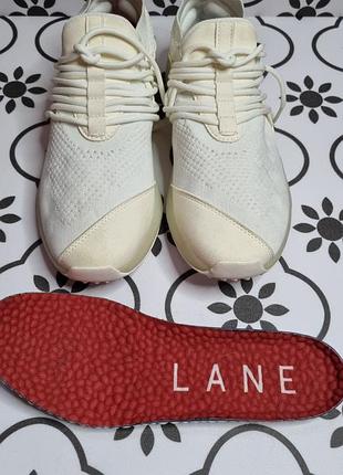 Веганські кросівки lane - eight 5