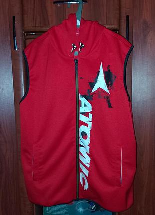 Жилетка мужская