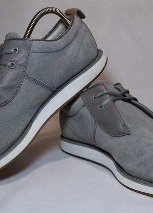 Dr. martens george 2-eye мужские замшевые туфли ботинки кроссовки обуви оригинал 47-48 р. / 30 см 4