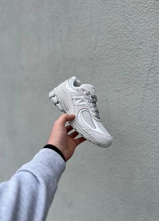 Кроссовки new balance 2002r (gc2002cc) (36р по 40р)