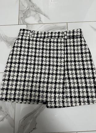 Юбка жіноча / спідниця шорти 🌸