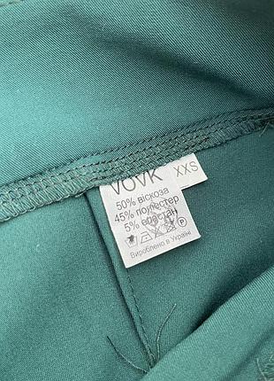 Штани, брюки vovk 3