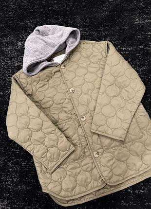 Курточка детская zara