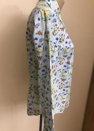 Рубашка hawes &amp; Curtis