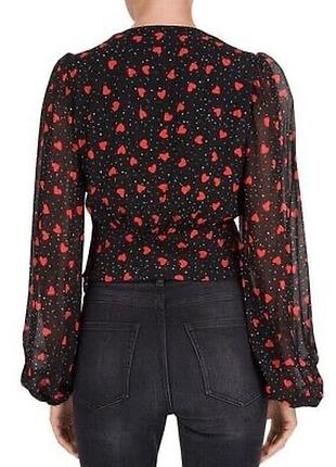 Блуза в ❤️ the kooples, 3 5