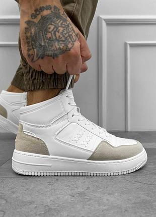 Мужские кроссовки force up white
shafa доставка недоступна