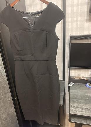 Очень красивое платье zara