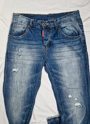 Джинси dsquared2