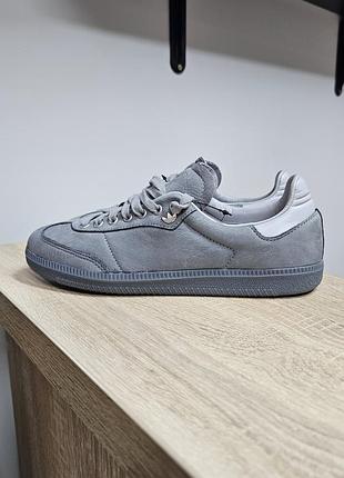 Кросівки adidas originals samba lux ig1372