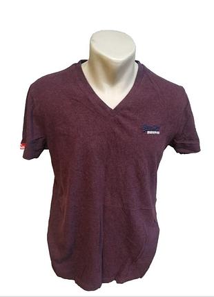 Superdry мужская рубашка размер s