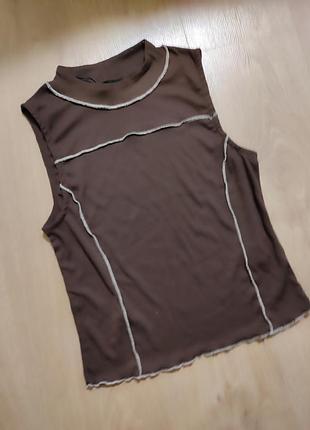 Безрукавка