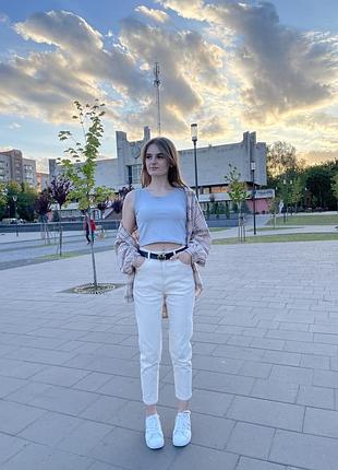 Джинси світлі