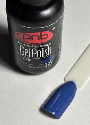 Гель лак pnb