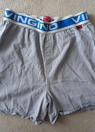 Брендовые трусы vingino.