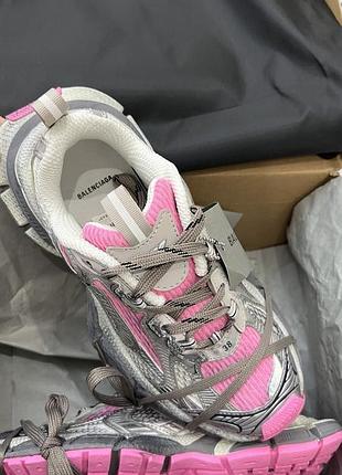 Кроссовки balenciaga  runner 3xl