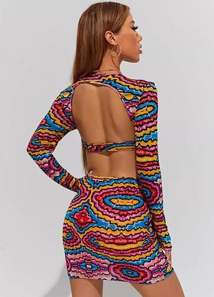 Сукня shein 3