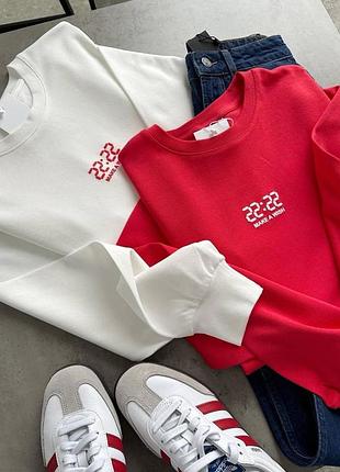 Свитшот женский