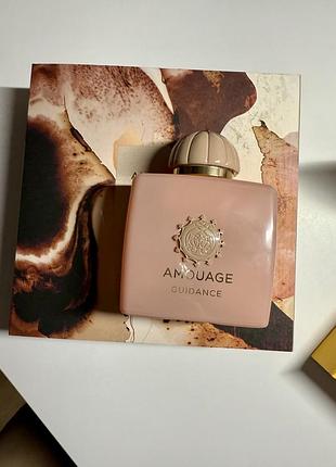 Amouage guidance оригінал !!торг !