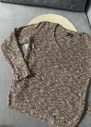 Marc o’polo вʼязаний світер oversize 2