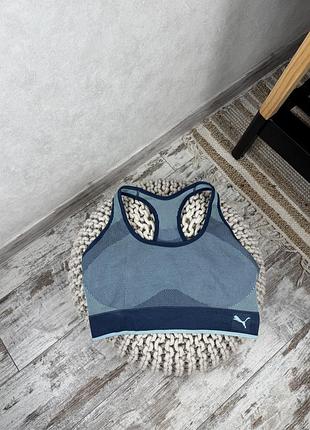 Спортивный топ puma