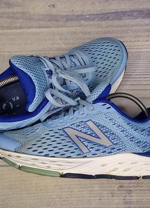 Кроссовки new balance 680