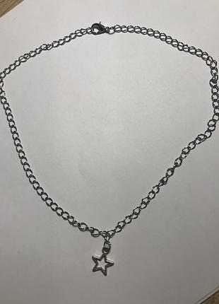 Ланцюжок з підвіскою