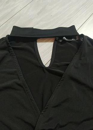 Блуза bershka 2