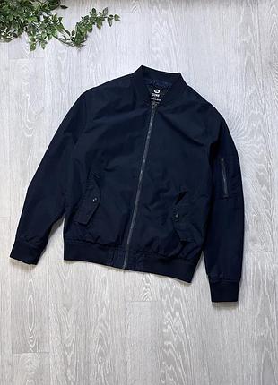 Курточка бомбер весняний jack&jones (m)