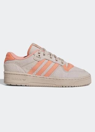 Кроссовки adidas rivalry low t original новые с бирками