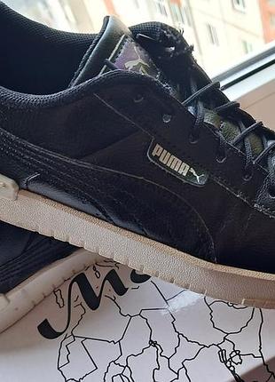 Кросівки puma,38 розмір