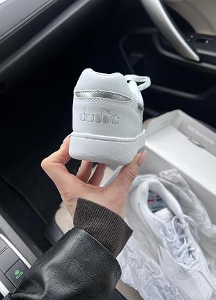 Кросівки diadora