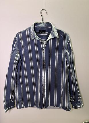 Чоловіча сорочка