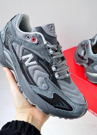 New balance