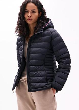Куртка tommy hilfiger
