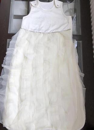 Спальнік для дівчинки