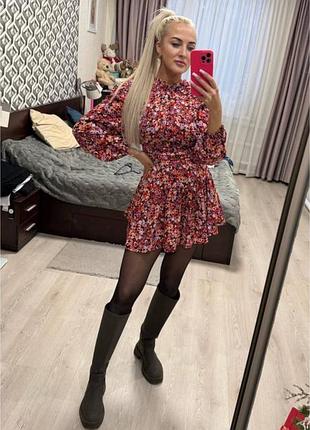 Сукня жіноча 2