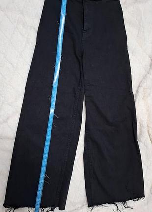 Джинси на дівчинку